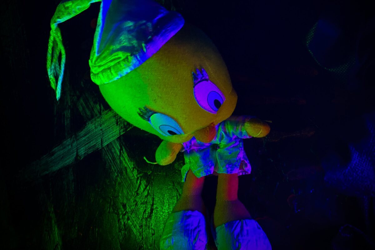 Фото квеста