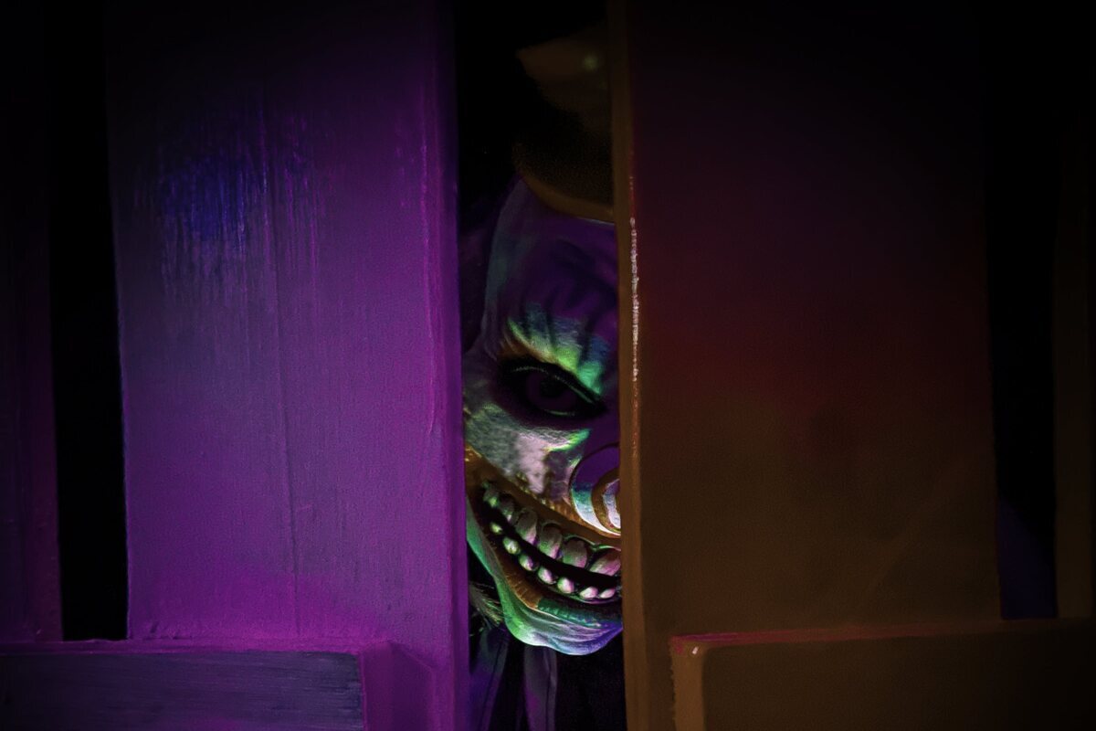 Фото квеста