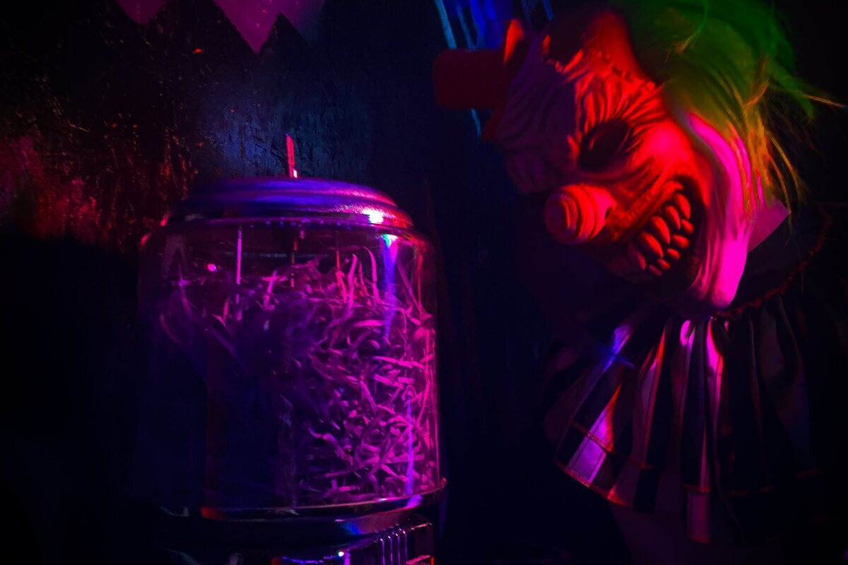 Фото квеста