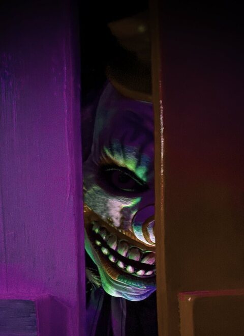 Картинка квеста - Последнее представление