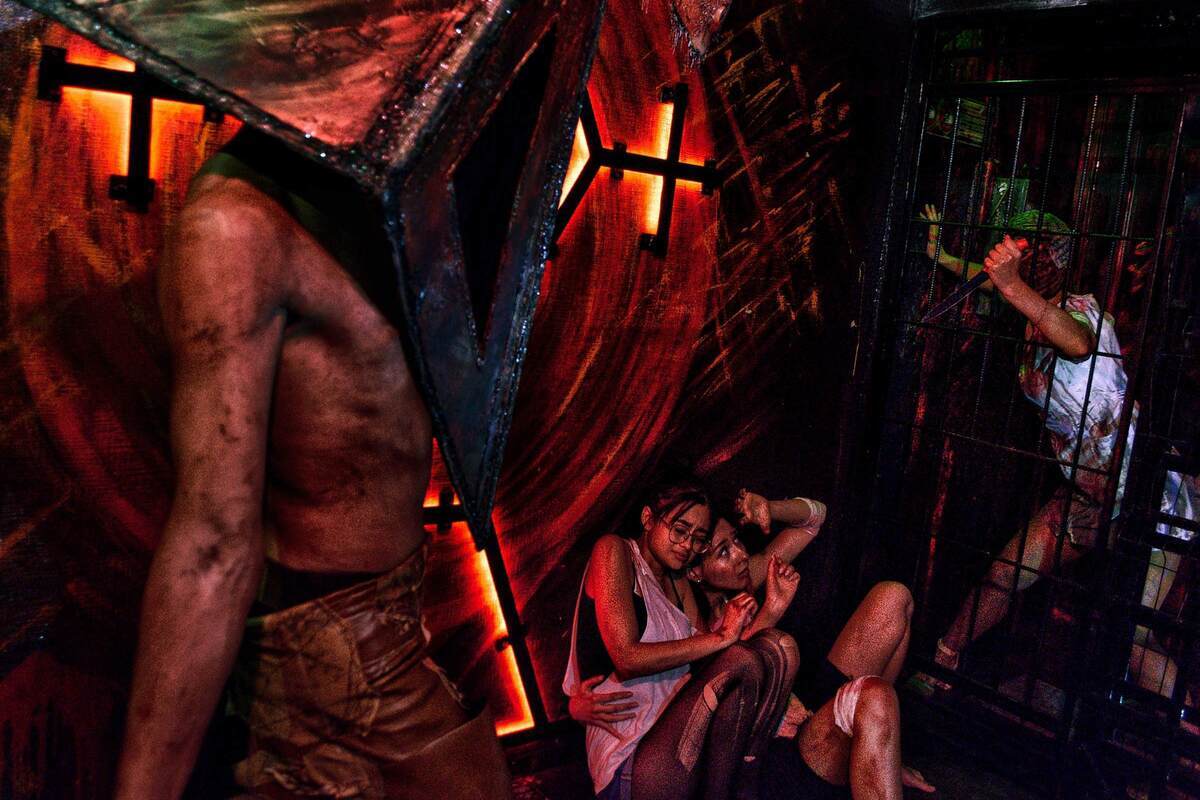 Фото квеста