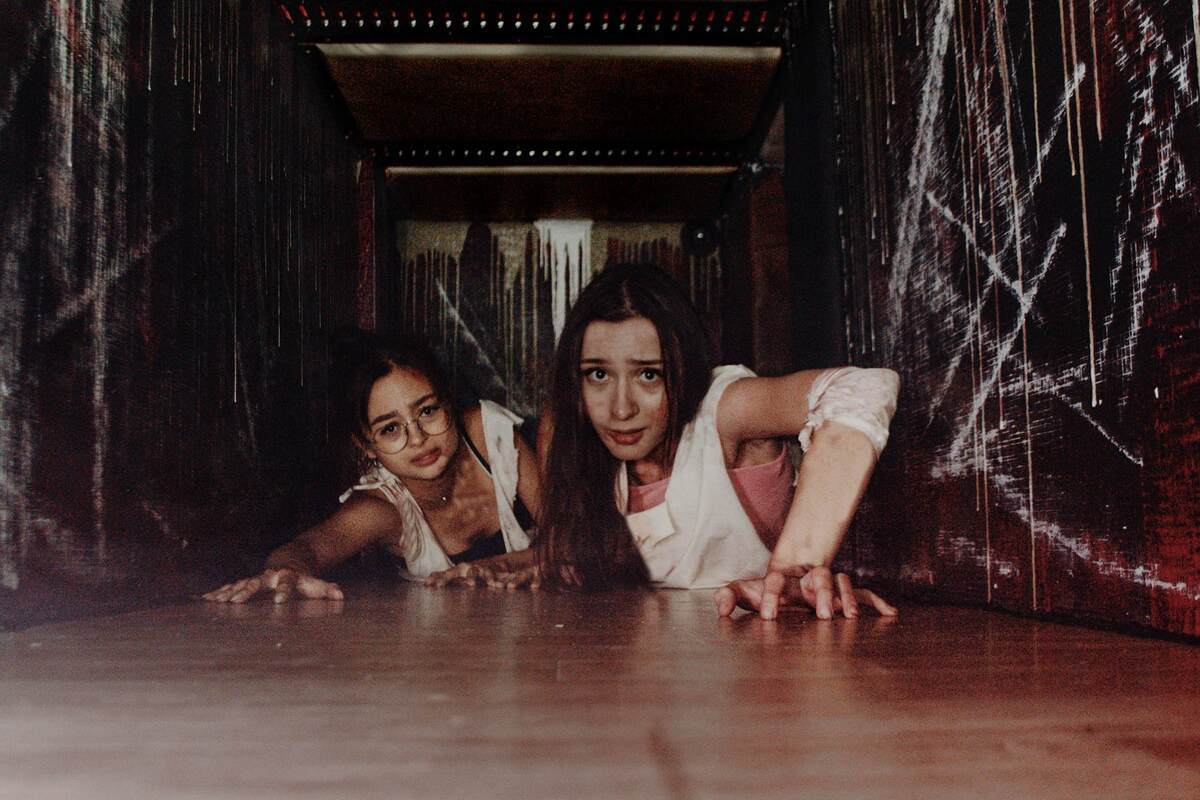 Фото квеста