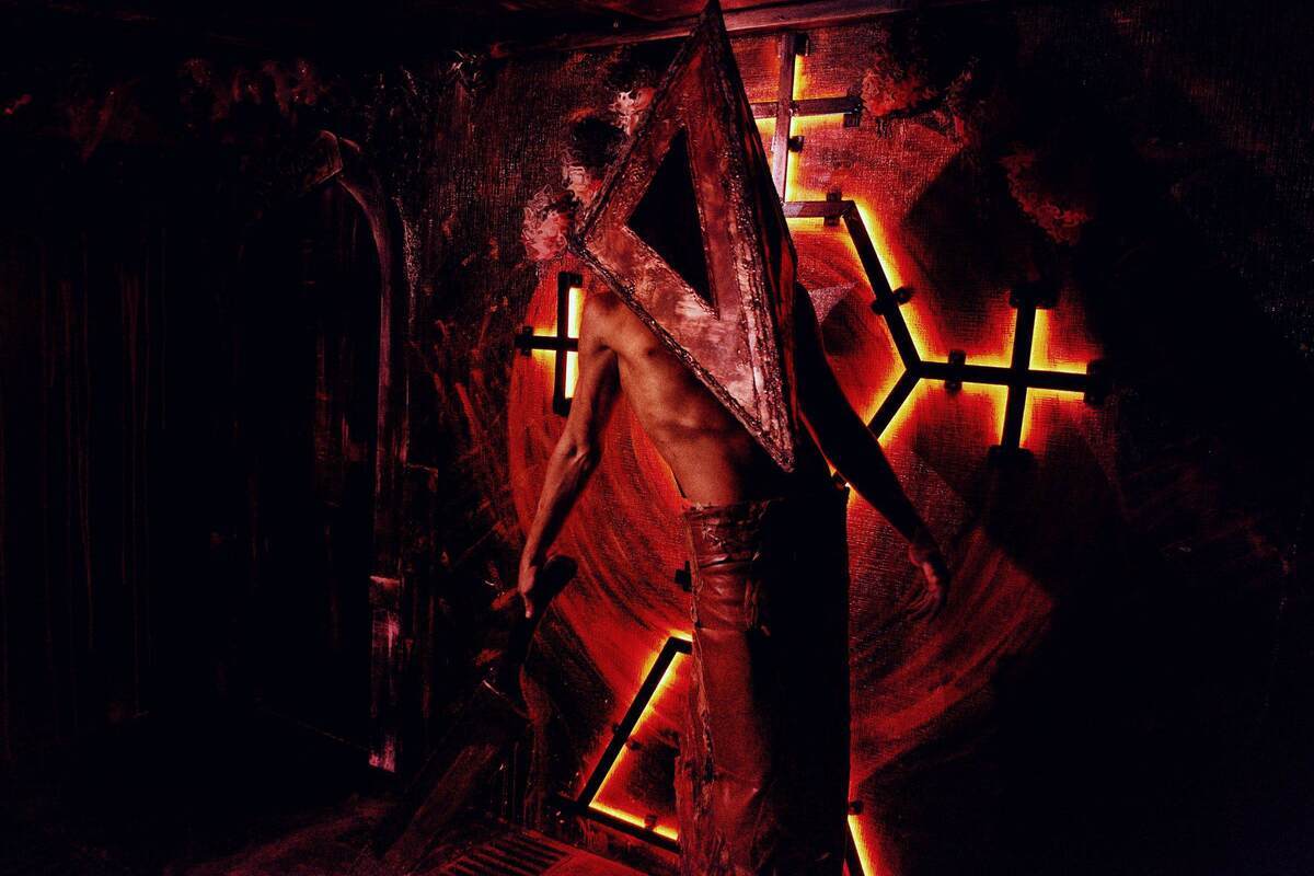 Фото квеста