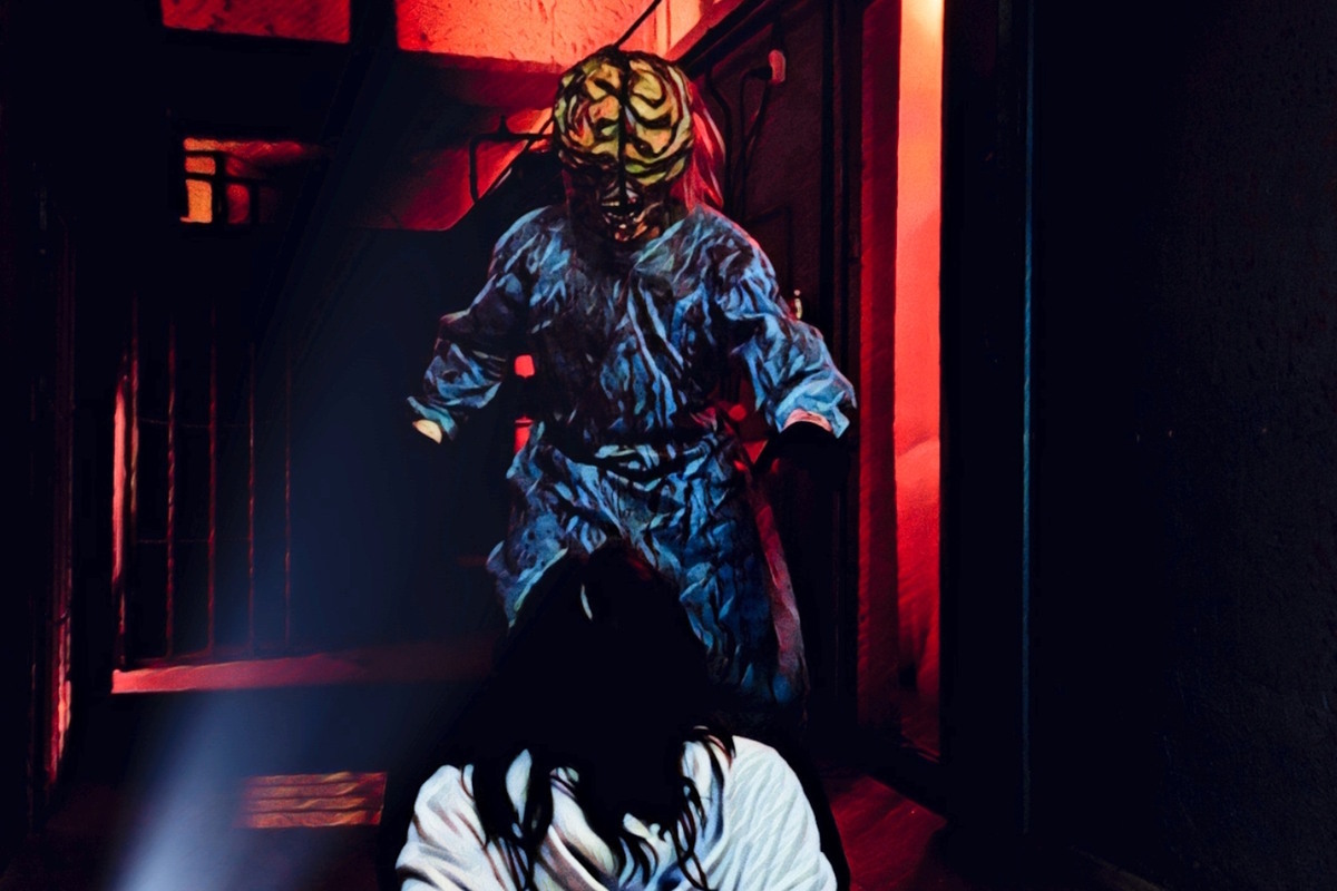 Фото квеста