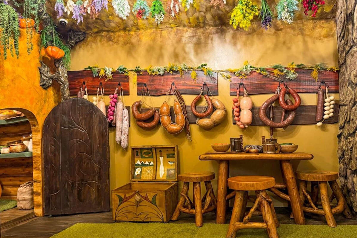 Фото квеста