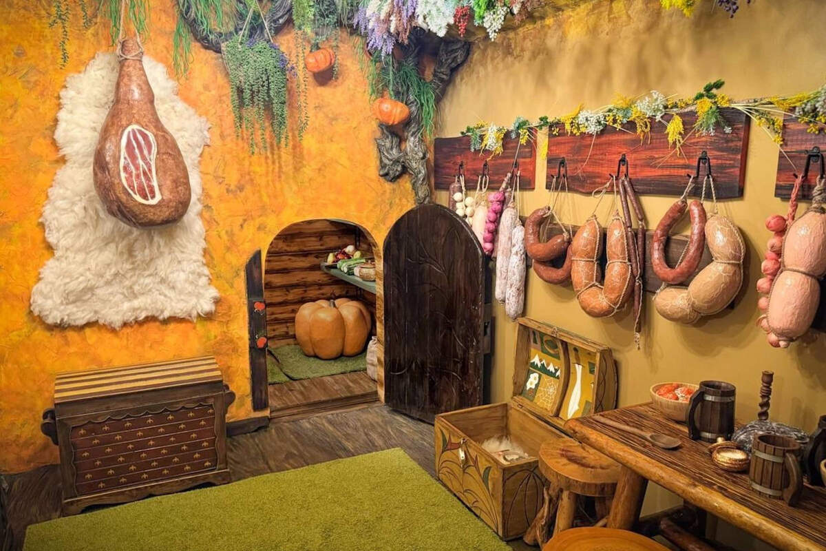 Фото квеста