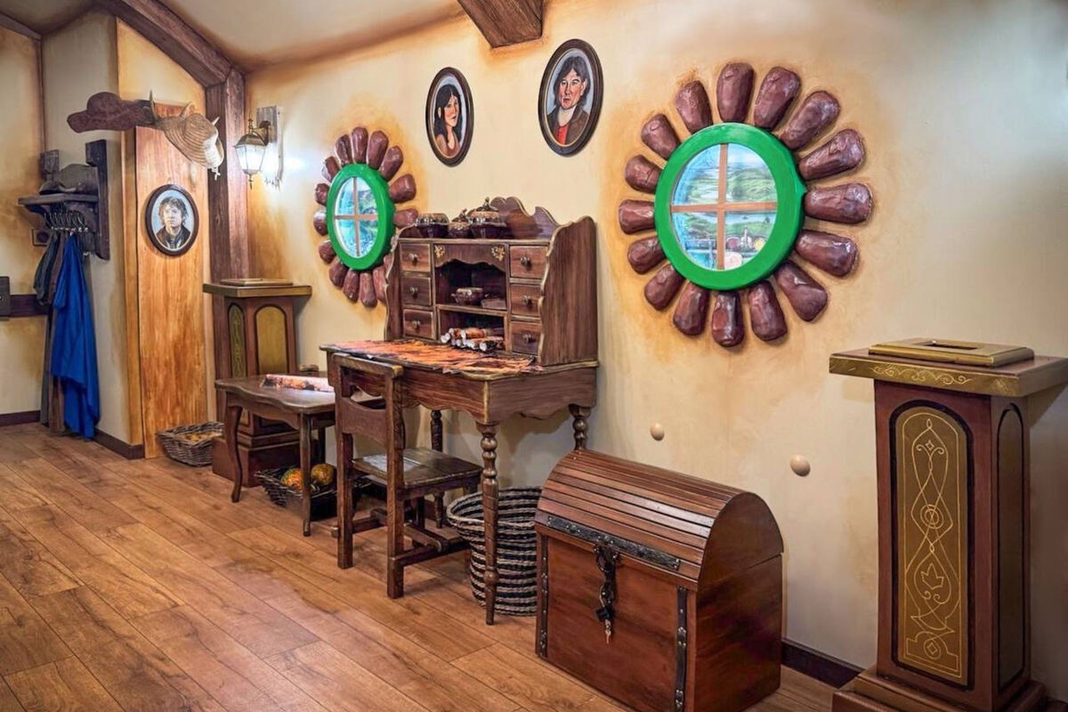 Фото квеста