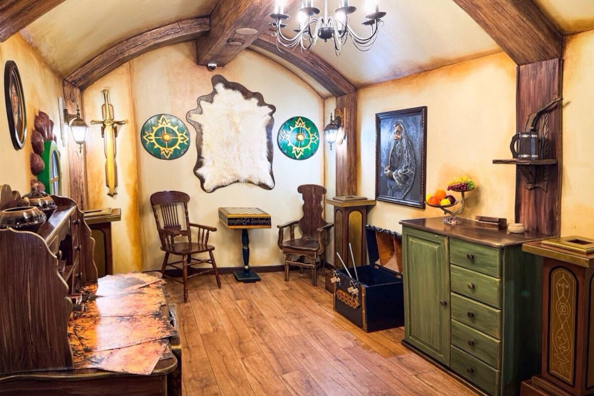 Фото квеста