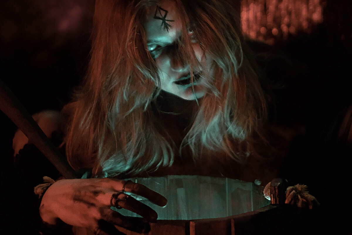 Фото квеста