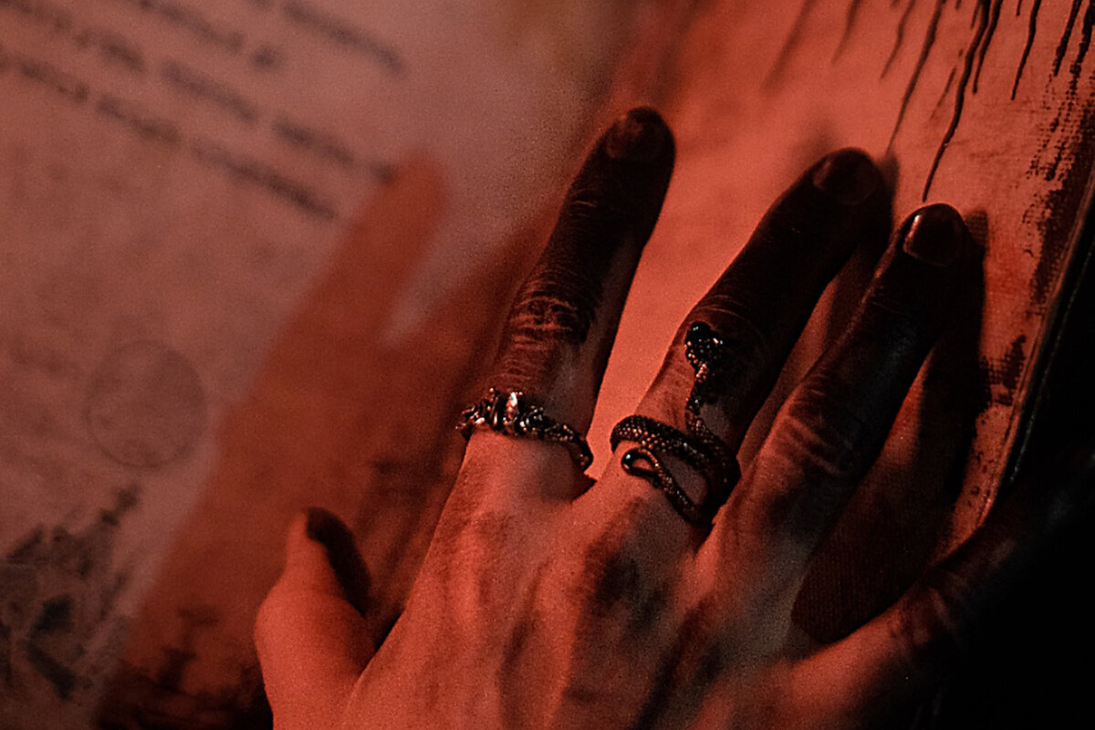 Фото квеста