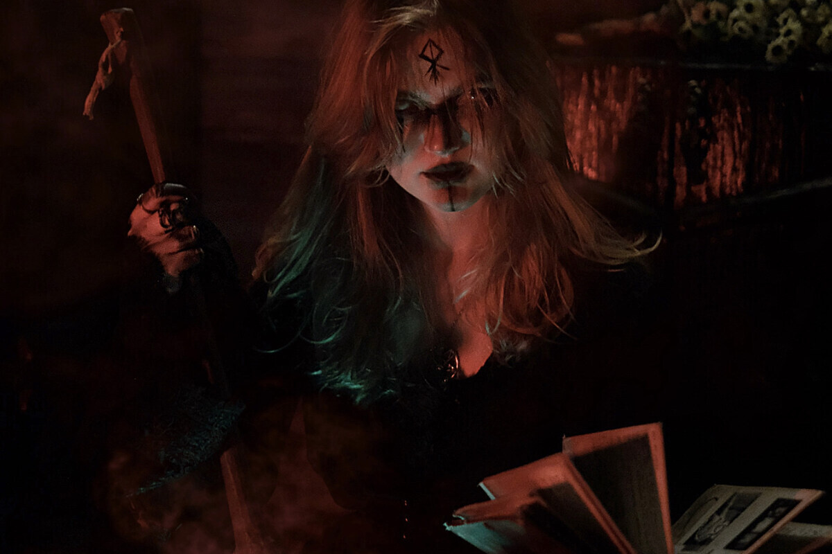 Фото квеста