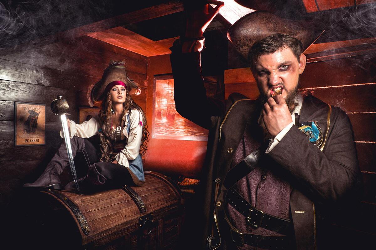 Фото квеста