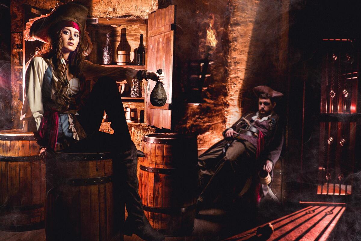 Фото квеста