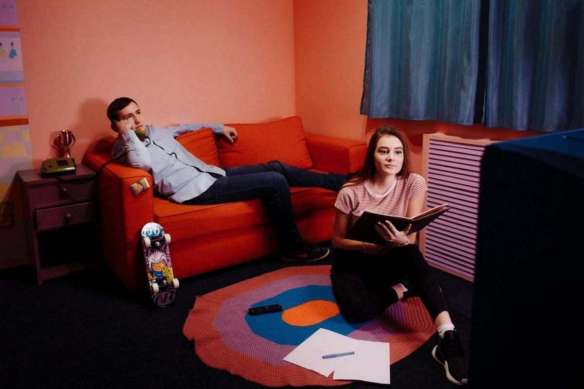 Фото квеста