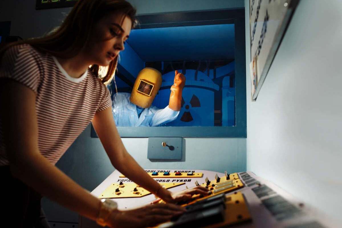 Фото квеста