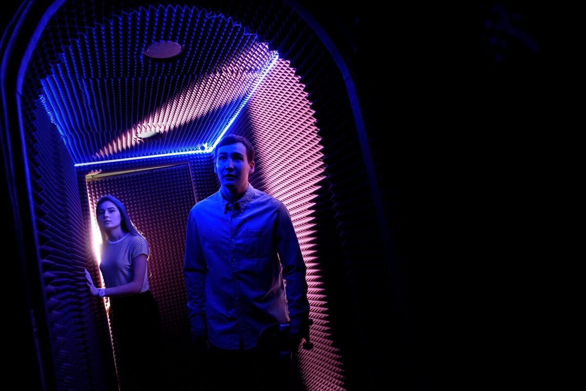 Фото квеста