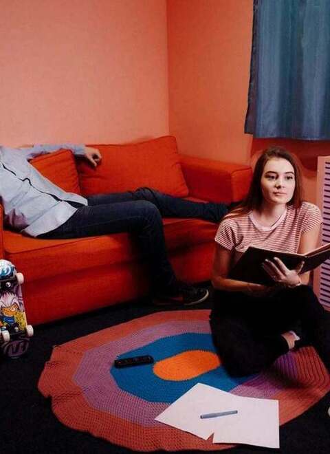 Картинка квеста - Симпсоны