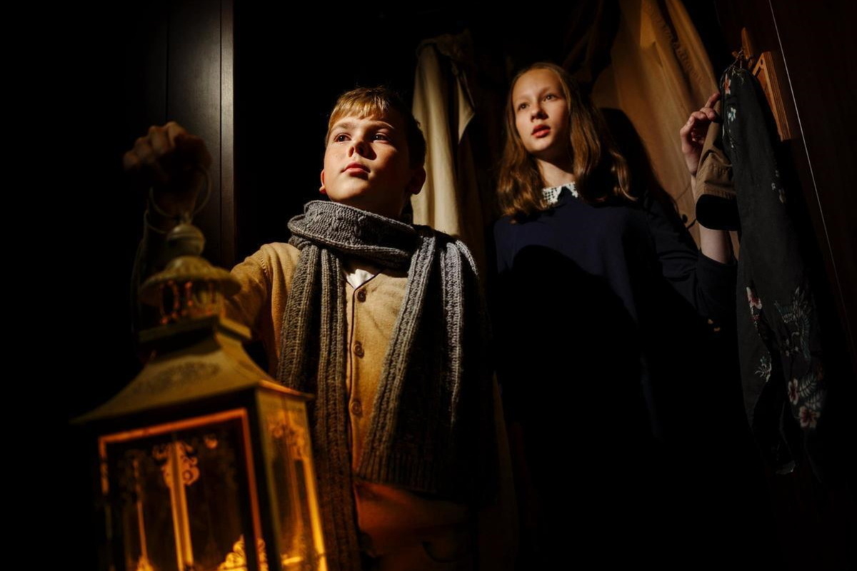 Фото квеста